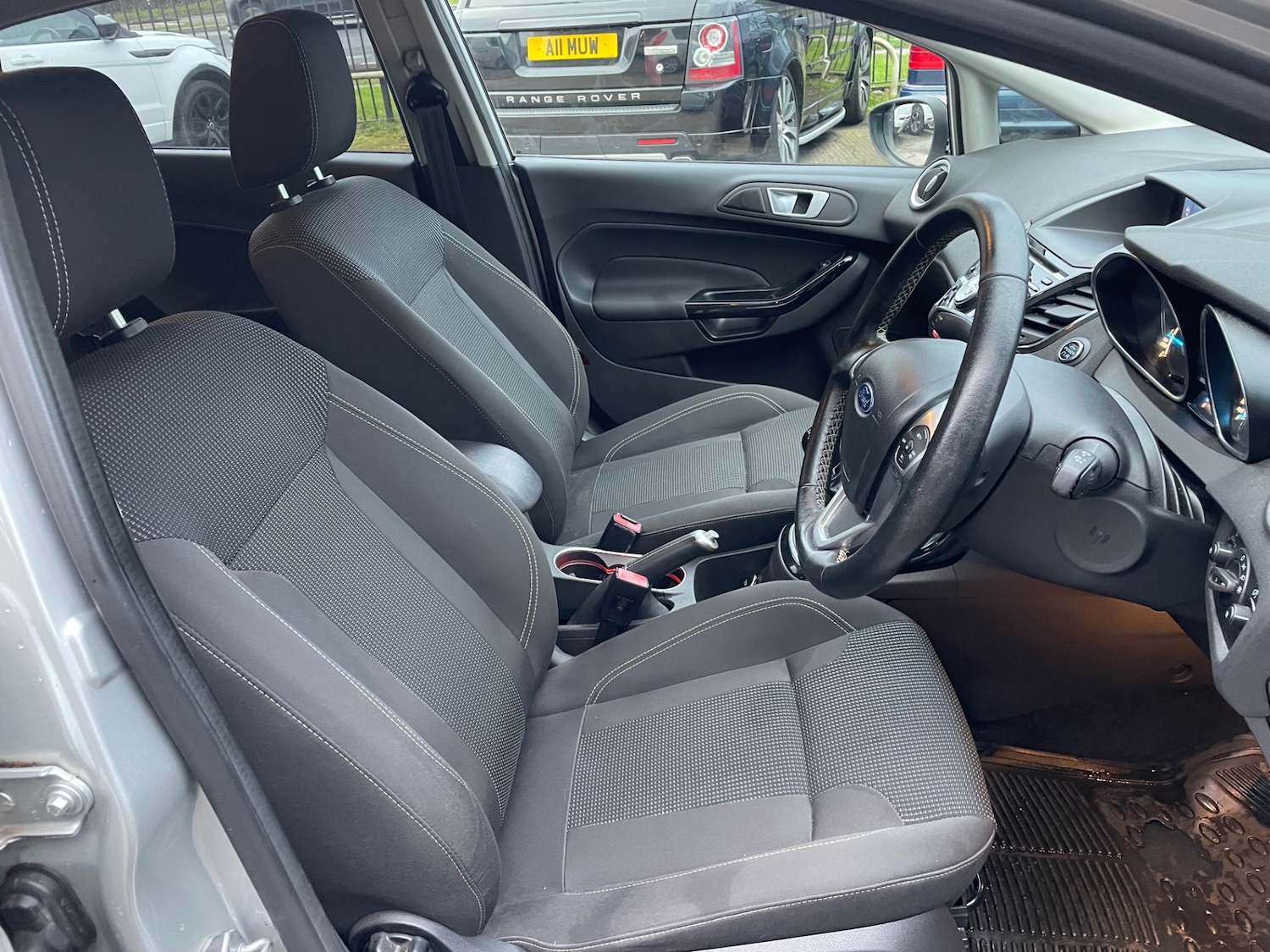 Used Ford Fiesta 2016 for sale - 77491092: Photo 10