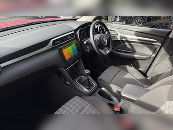 Used MG MG ZS 2023 for sale - 76274162: Photo