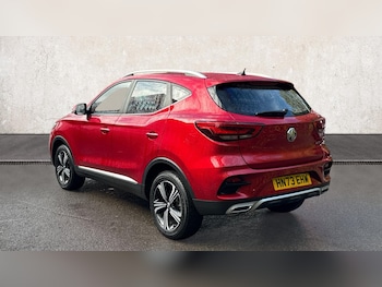 Used MG MG ZS 2023 for sale - 76274162: Photo