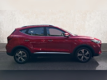 Used MG MG ZS 2023 for sale - 76274162: Photo