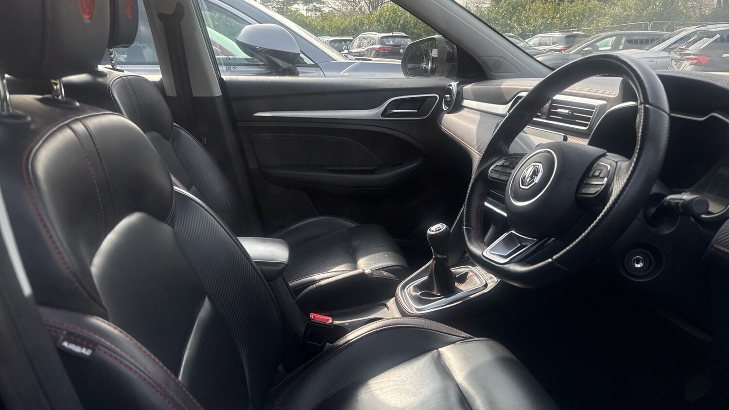 Used MG MG ZS 2022 for sale - 78057217: Photo 12