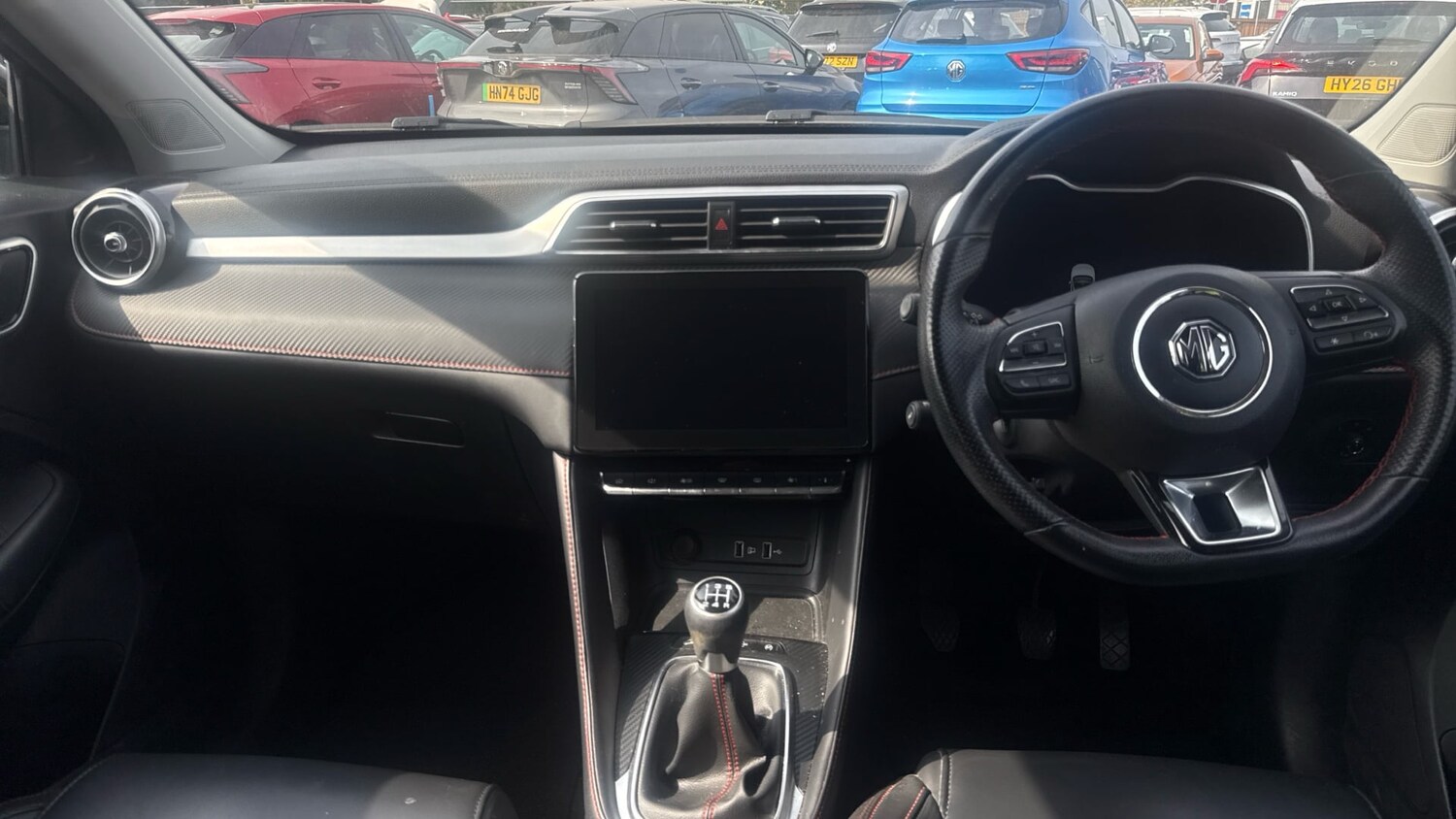 Used MG MG ZS 2022 for sale - 78057217: Photo 13