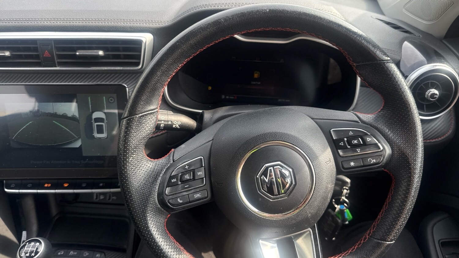 Used MG MG ZS 2022 for sale - 78057217: Photo 14