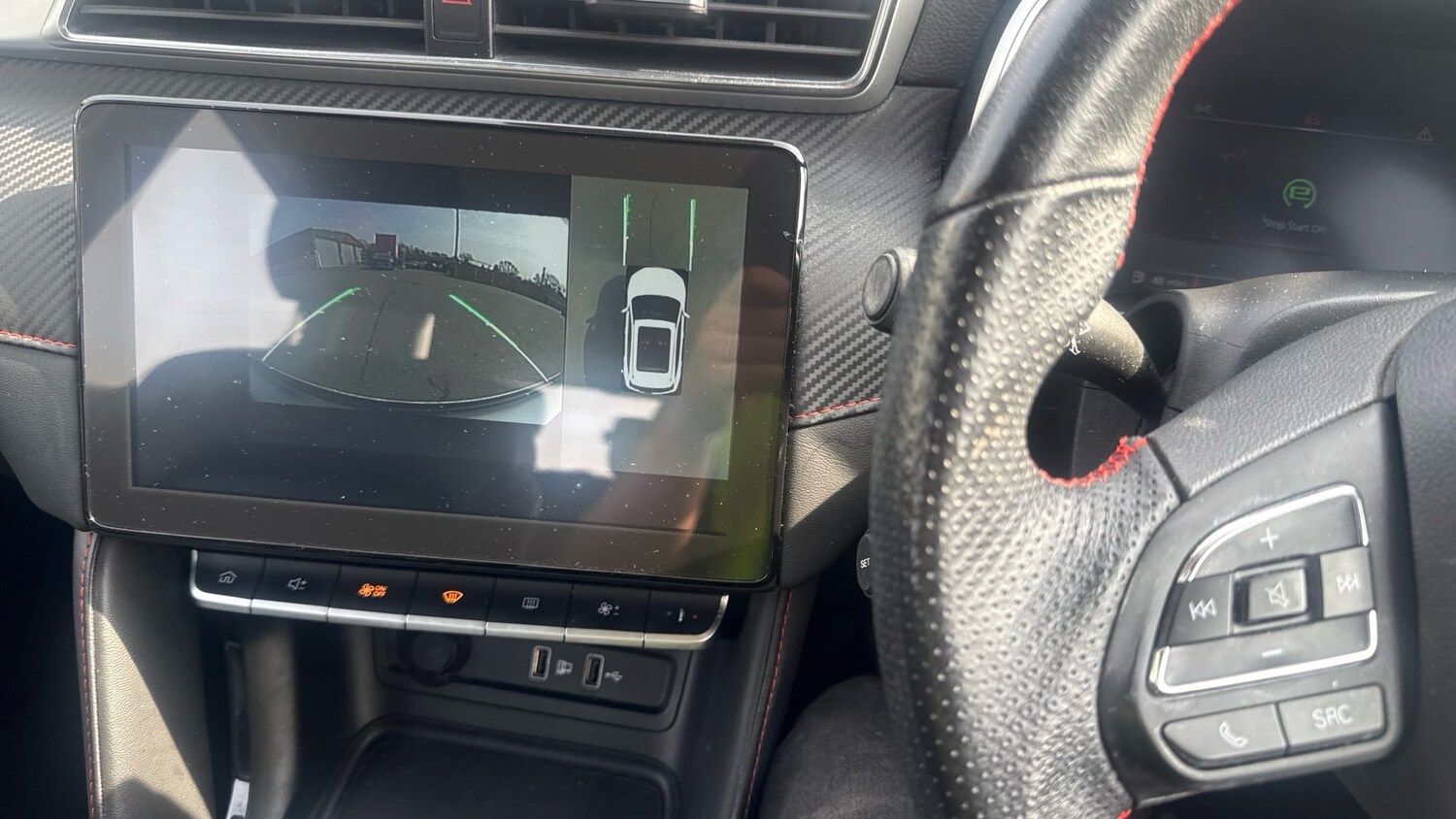 Used MG MG ZS 2022 for sale - 78057217: Photo 15