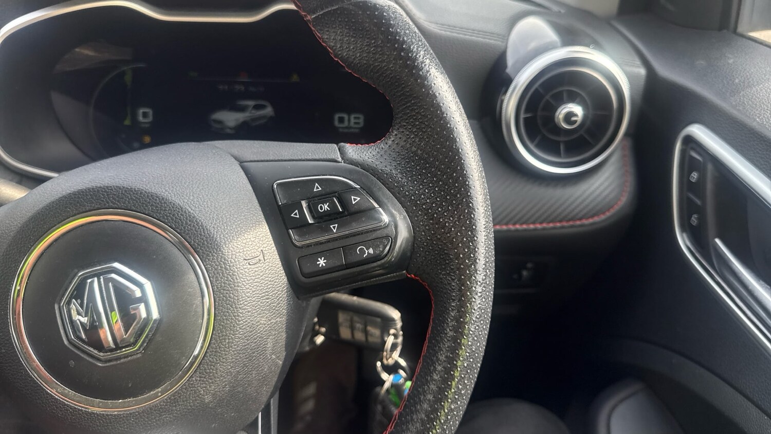 Used MG MG ZS 2022 for sale - 78057217: Photo 16