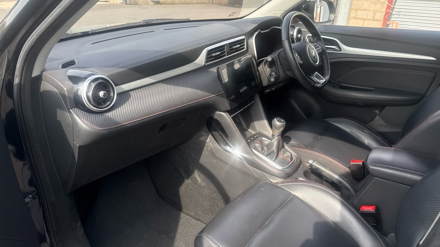 Used MG MG ZS 2022 for sale - 78057217: Photo 2