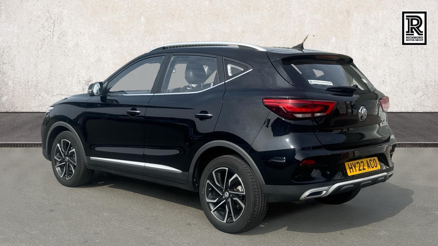 Used MG MG ZS 2022 for sale - 78057217: Photo 3