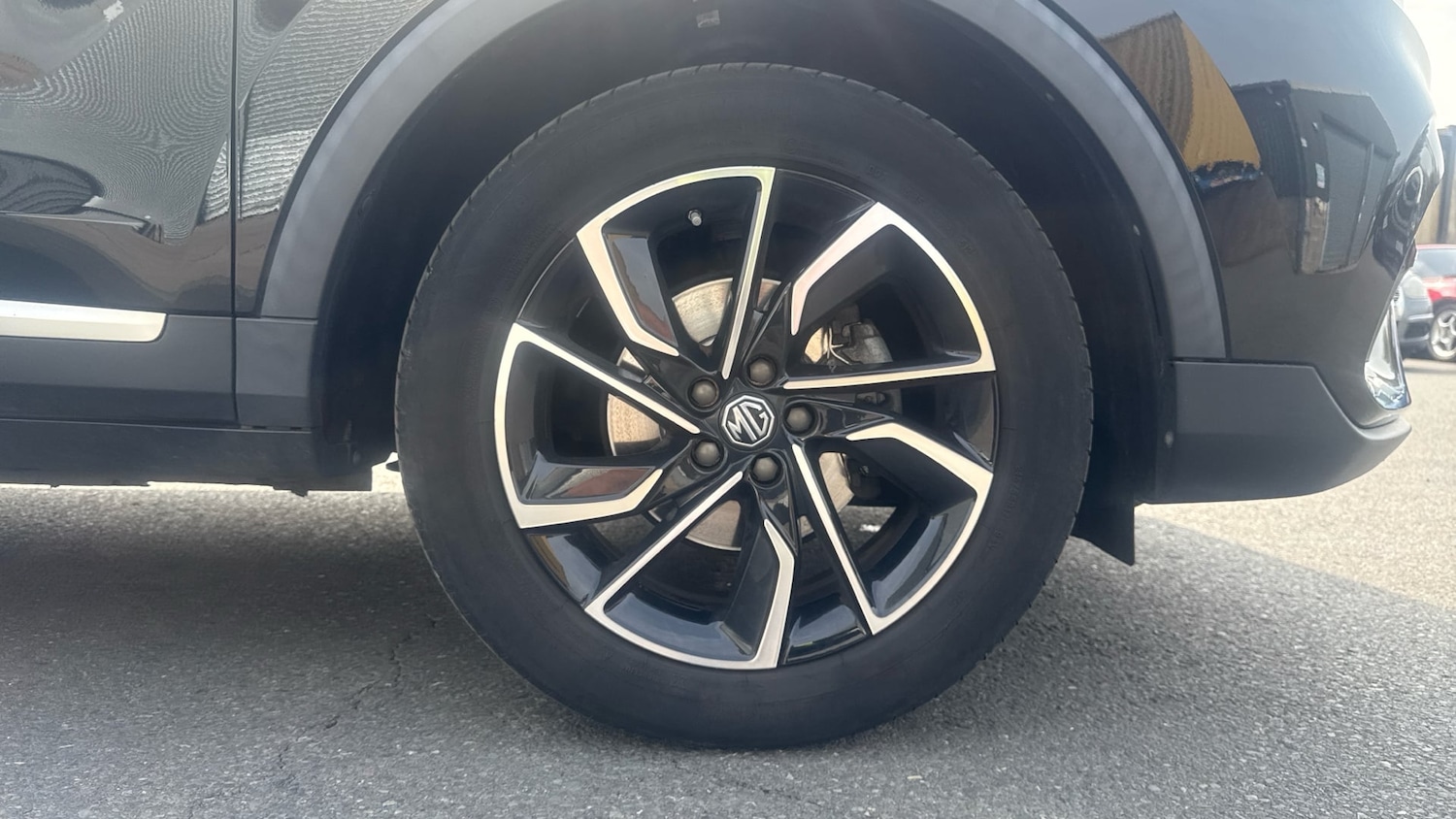 Used MG MG ZS 2022 for sale - 78057217: Photo 5