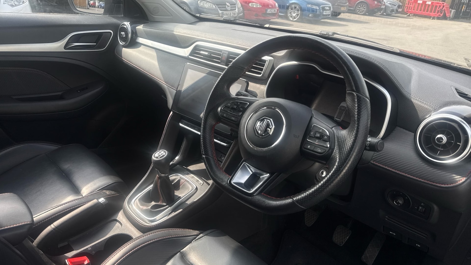 Used MG MG ZS 2022 for sale - 78057217: Photo 6