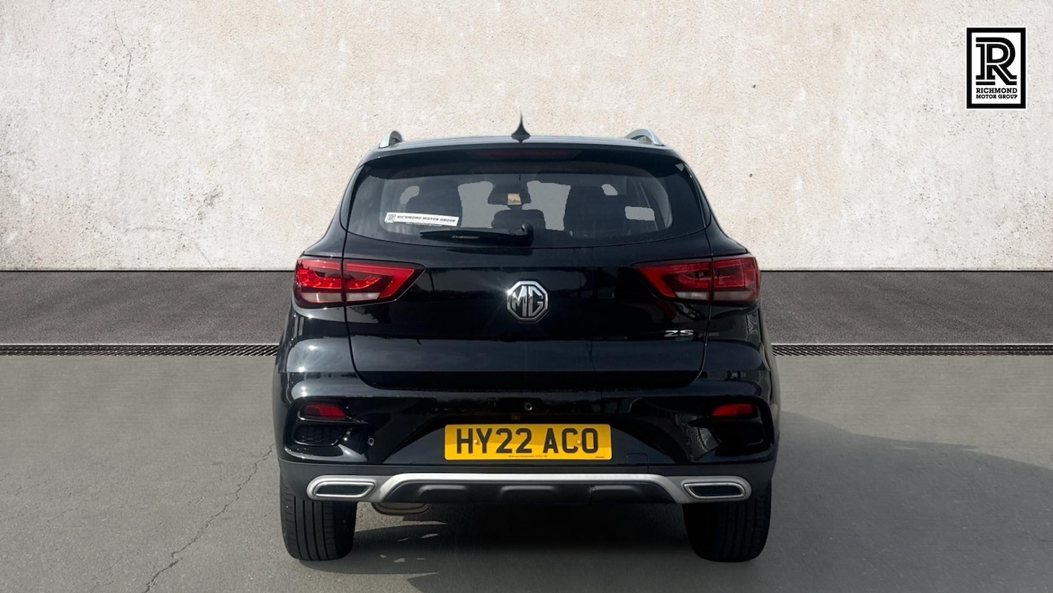 Used MG MG ZS 2022 for sale - 78057217: Photo 8