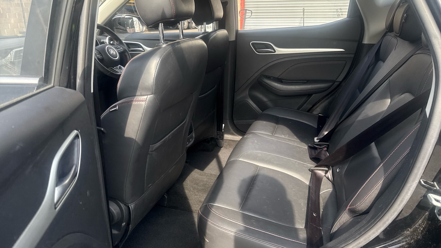 Used MG MG ZS 2022 for sale - 78057217: Photo 9