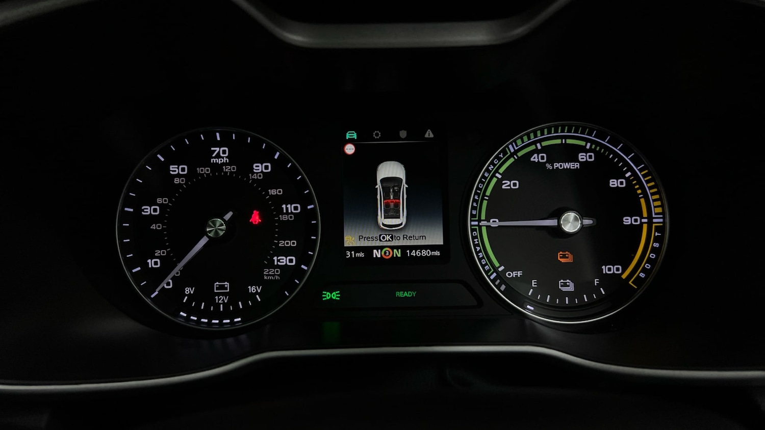 Used MG MG ZS 2020 for sale - 76924677: Photo 10