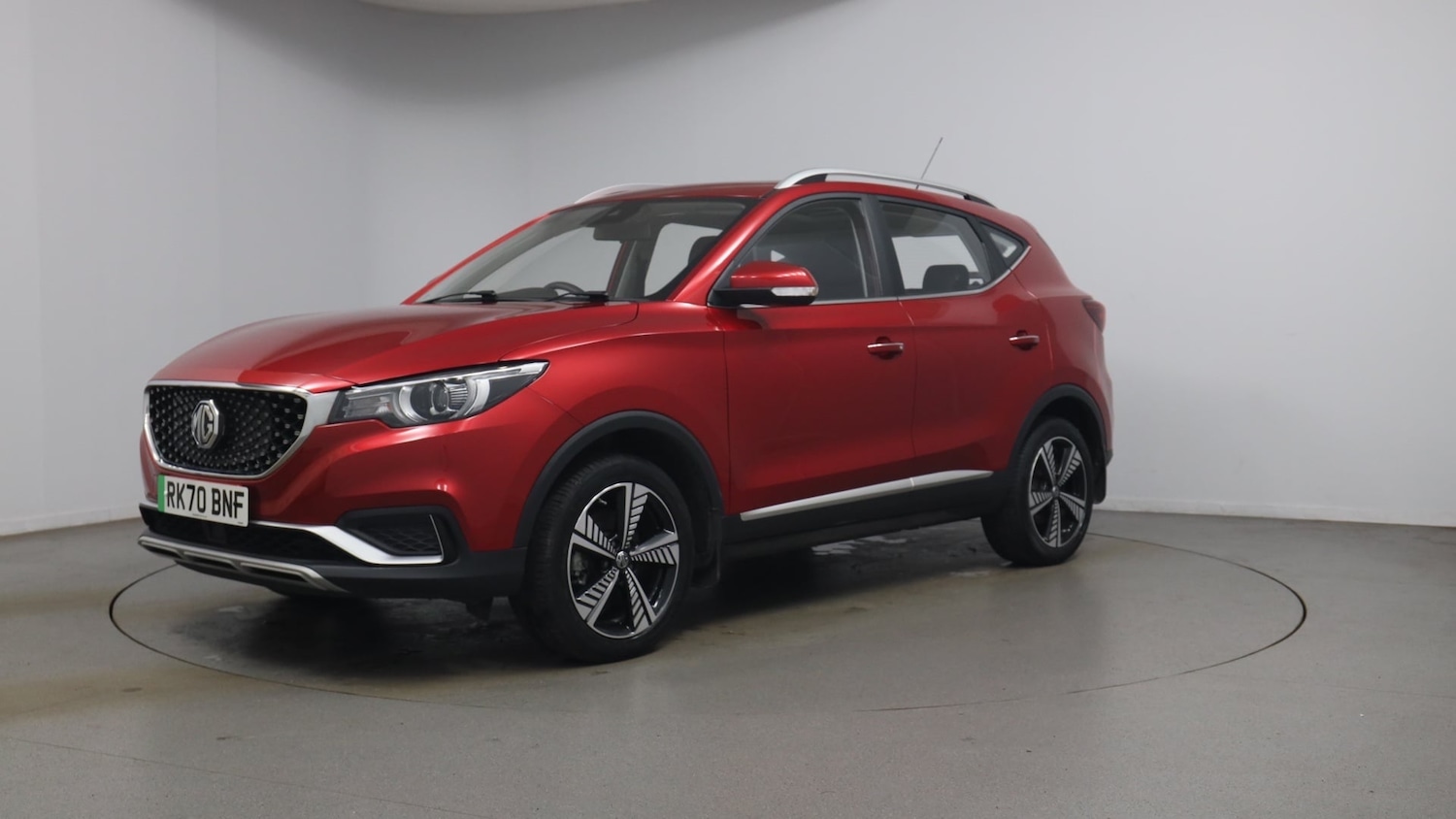 Used MG MG ZS 2020 for sale - 76924677: Photo 18