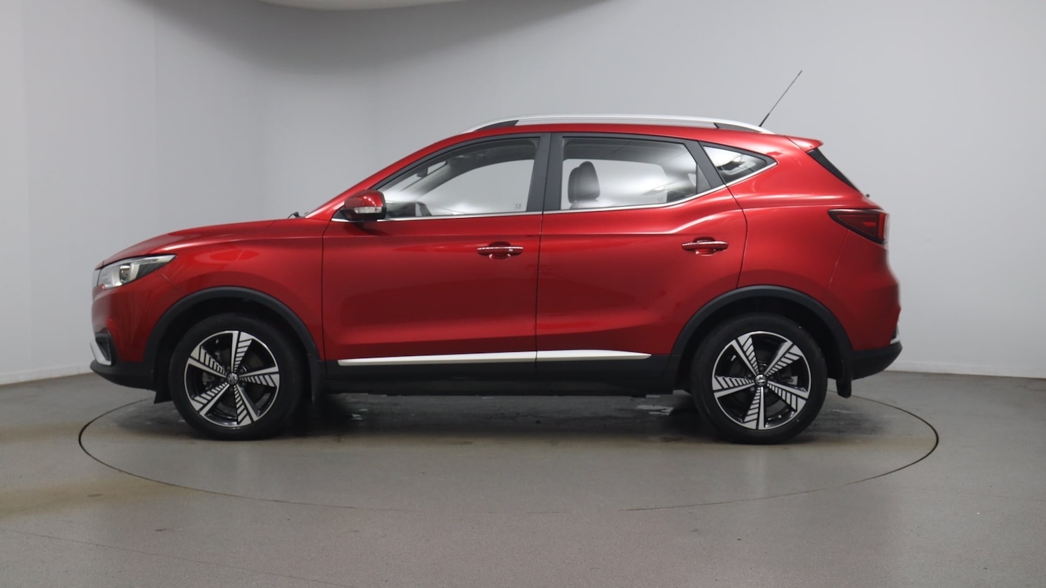 Used MG MG ZS 2020 for sale - 76924677: Photo 19