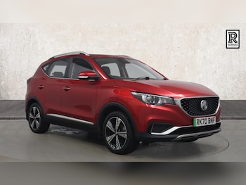 2020 (70) - 105kW Exclusive EV 45kWh 5dr Auto