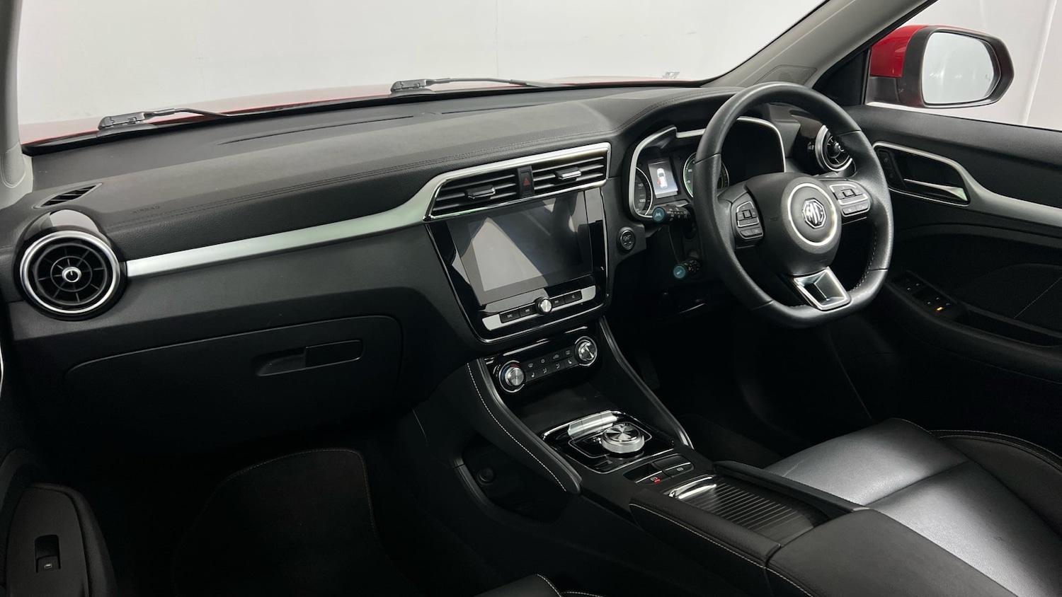 Used MG MG ZS 2020 for sale - 76924677: Photo 2