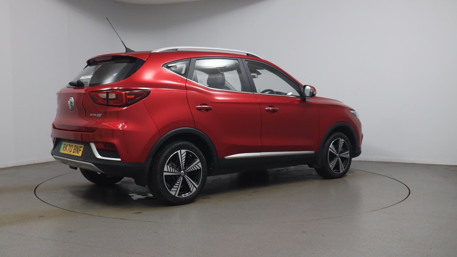 Used MG MG ZS 2020 for sale - 76924677: Photo 20