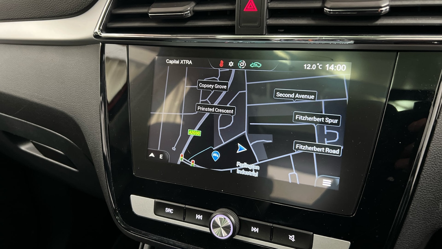 Used MG MG ZS 2020 for sale - 76924677: Photo 24