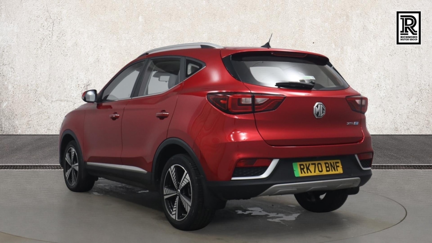 Used MG MG ZS 2020 for sale - 76924677: Photo 3