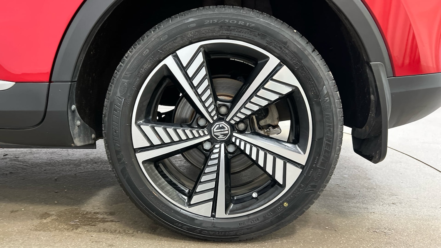 Used MG MG ZS 2020 for sale - 76924677: Photo 5