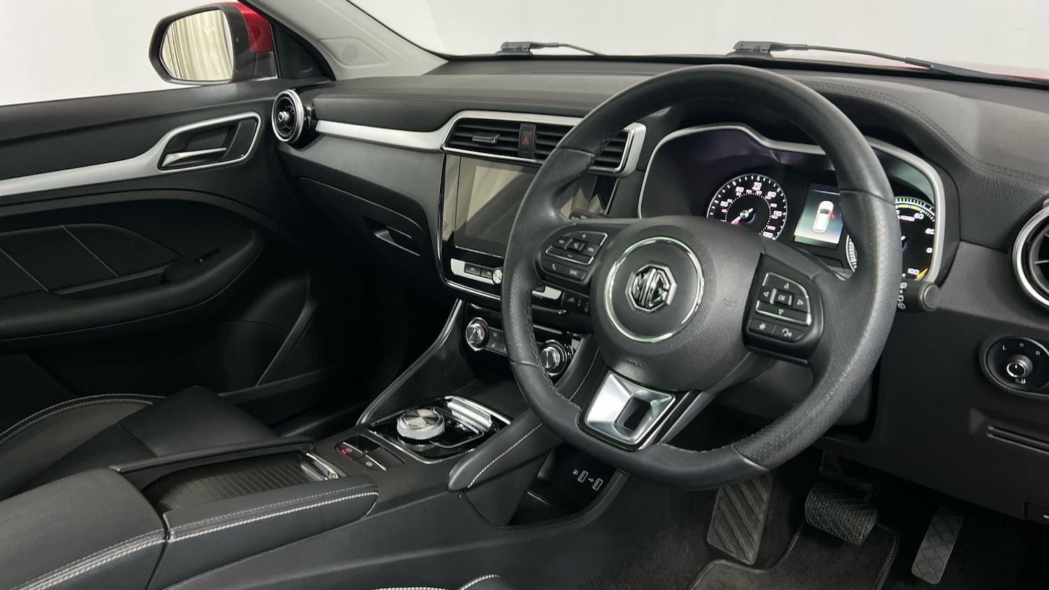 Used MG MG ZS 2020 for sale - 76924677: Photo 6