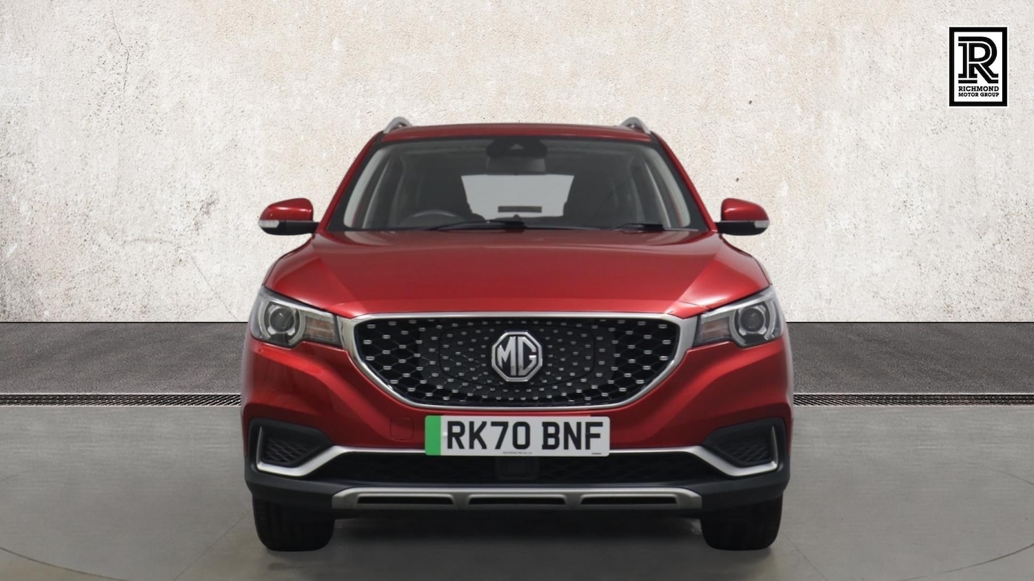 Used MG MG ZS 2020 for sale - 76924677: Photo 7