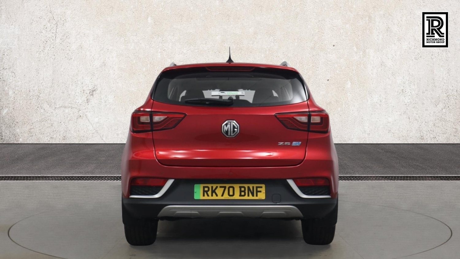 Used MG MG ZS 2020 for sale - 76924677: Photo 8
