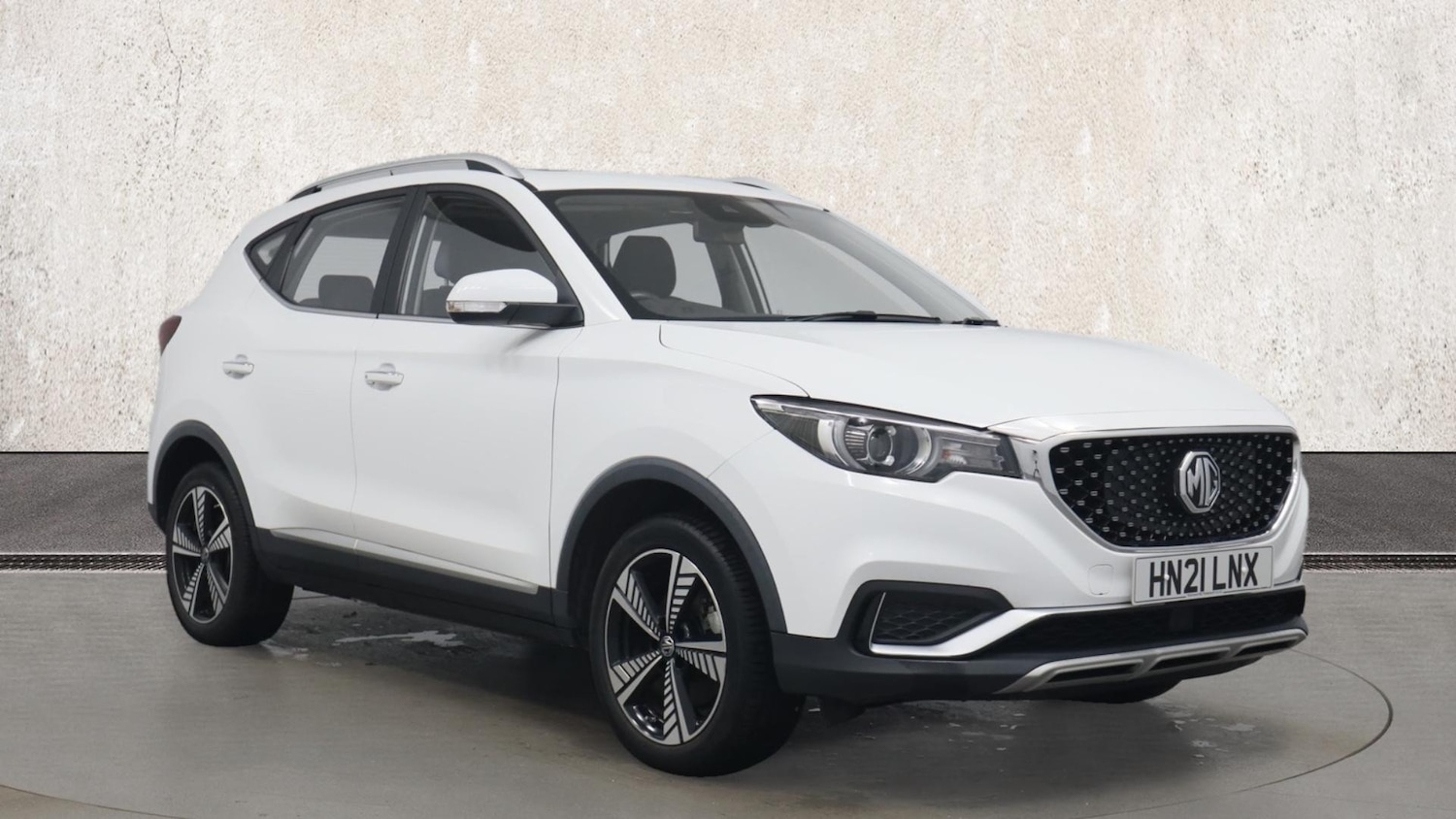 Used MG MG ZS 2021 for sale - 76681302: Photo 1