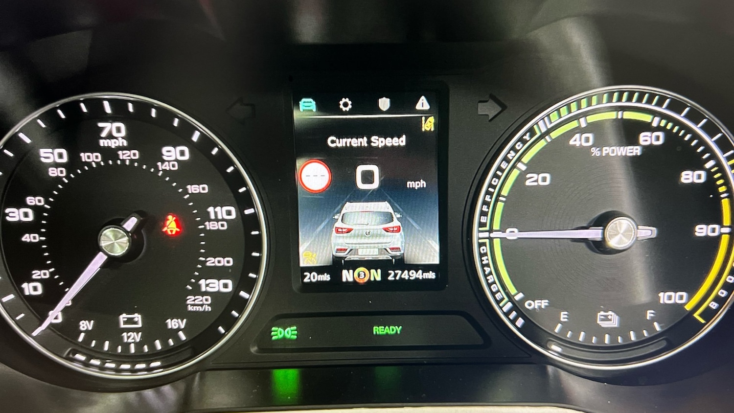 Used MG MG ZS 2021 for sale - 76681302: Photo 10