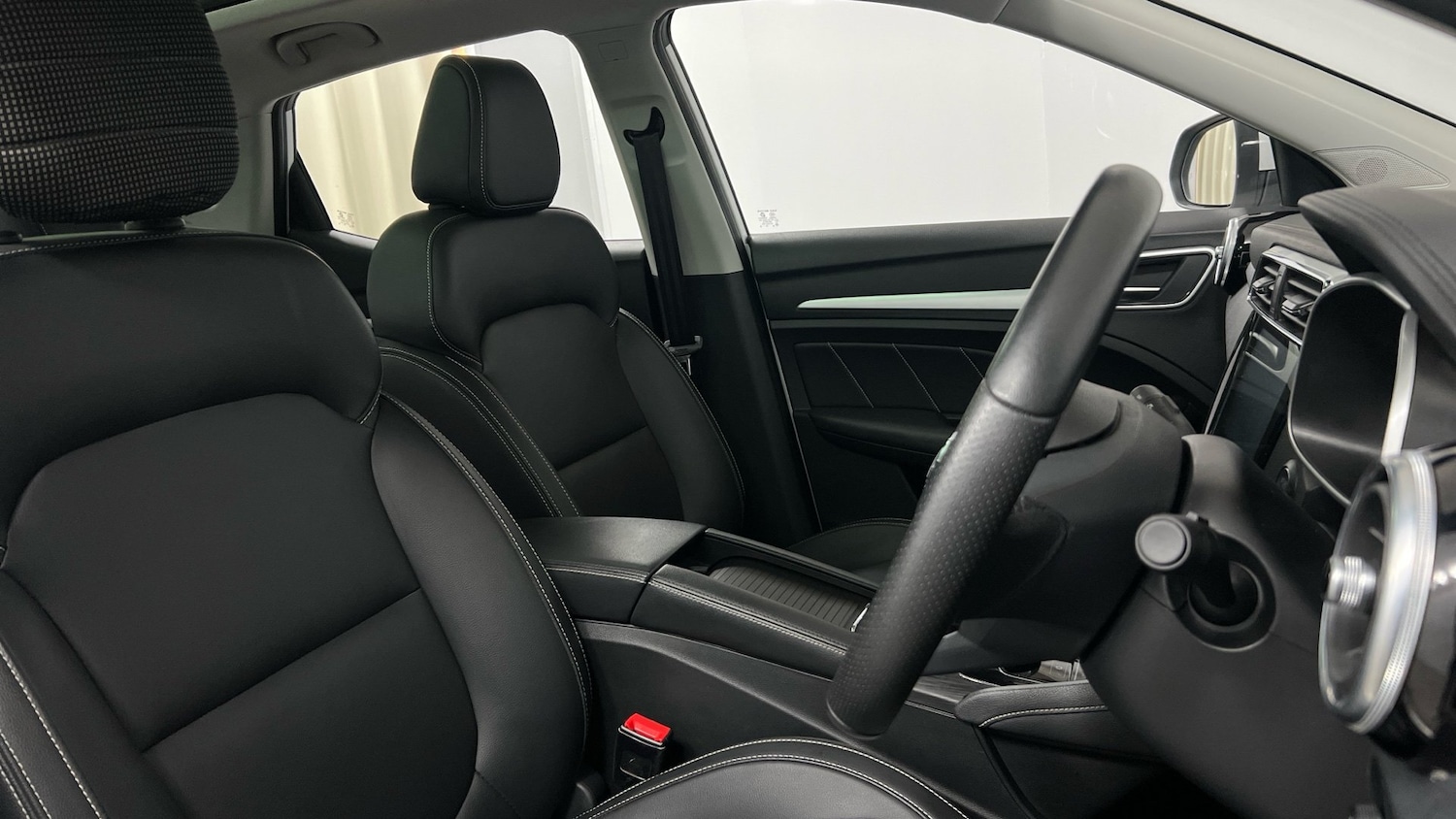 Used MG MG ZS 2021 for sale - 76681302: Photo 12