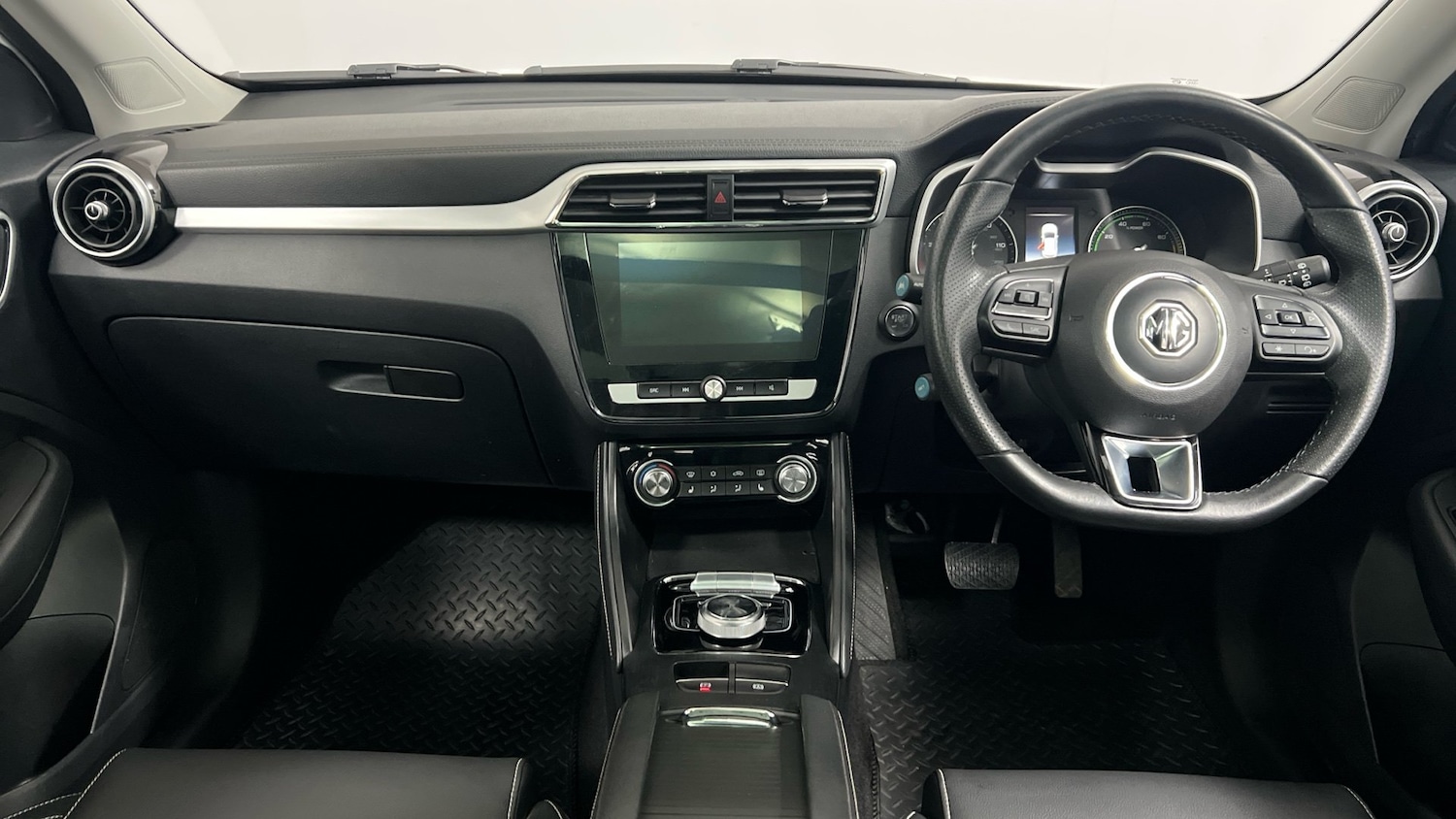 Used MG MG ZS 2021 for sale - 76681302: Photo 13