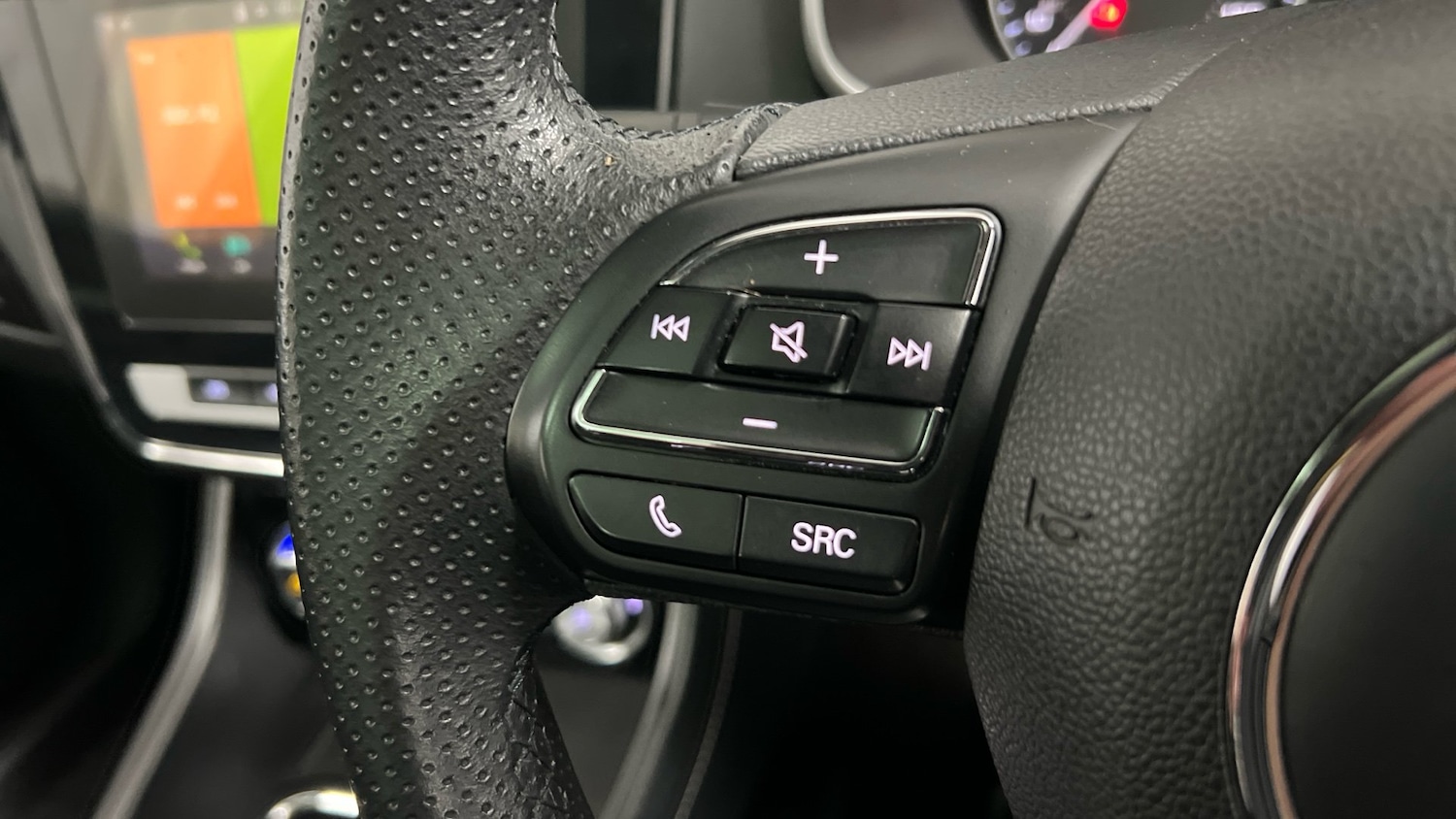 Used MG MG ZS 2021 for sale - 76681302: Photo 15