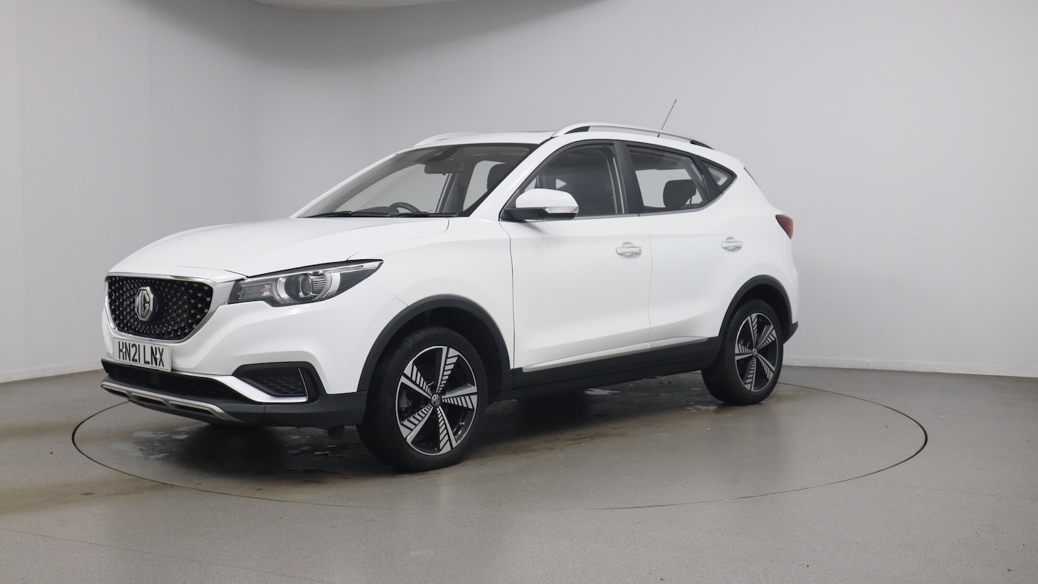 Used MG MG ZS 2021 for sale - 76681302: Photo 18