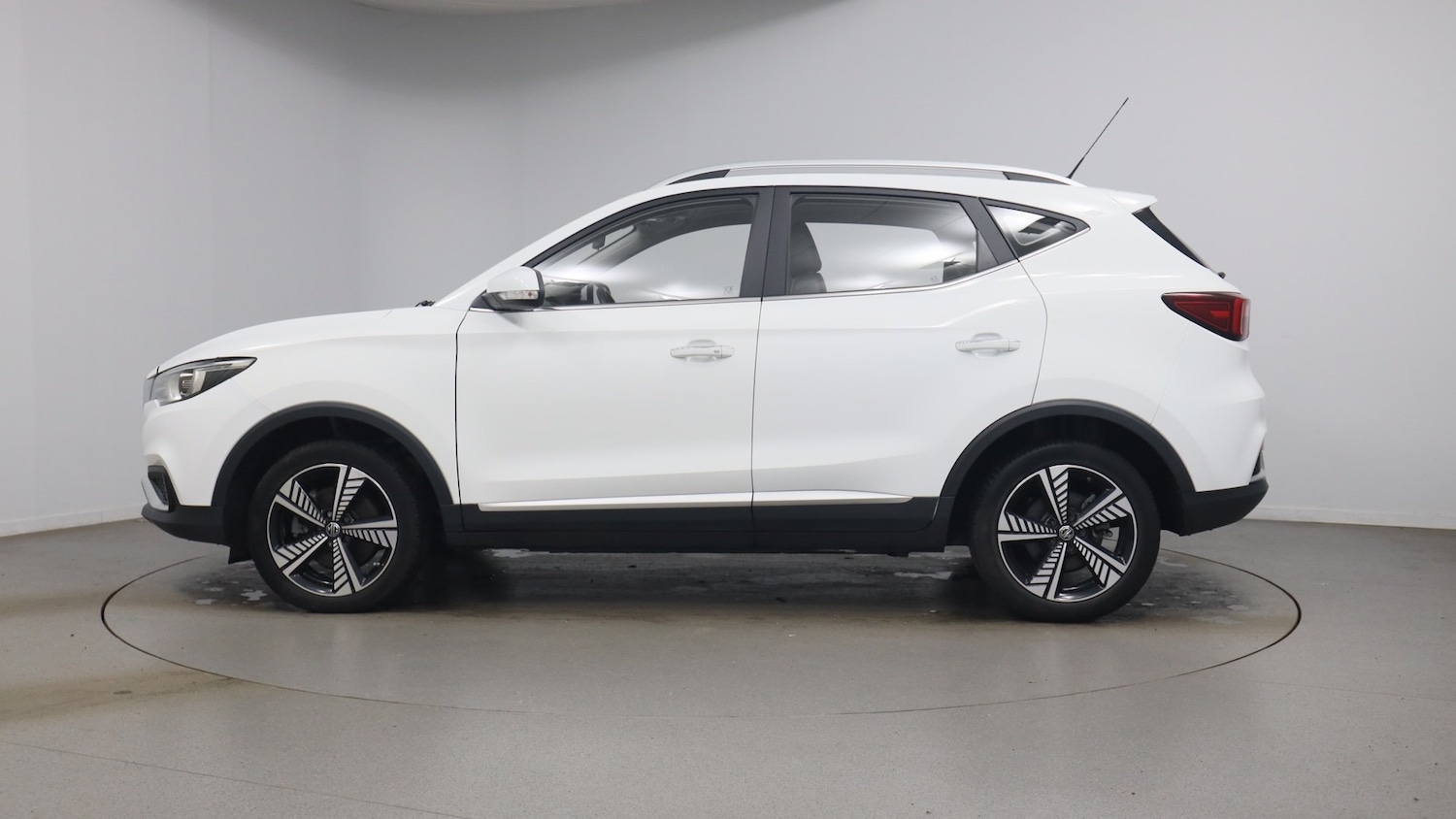 Used MG MG ZS 2021 for sale - 76681302: Photo 19