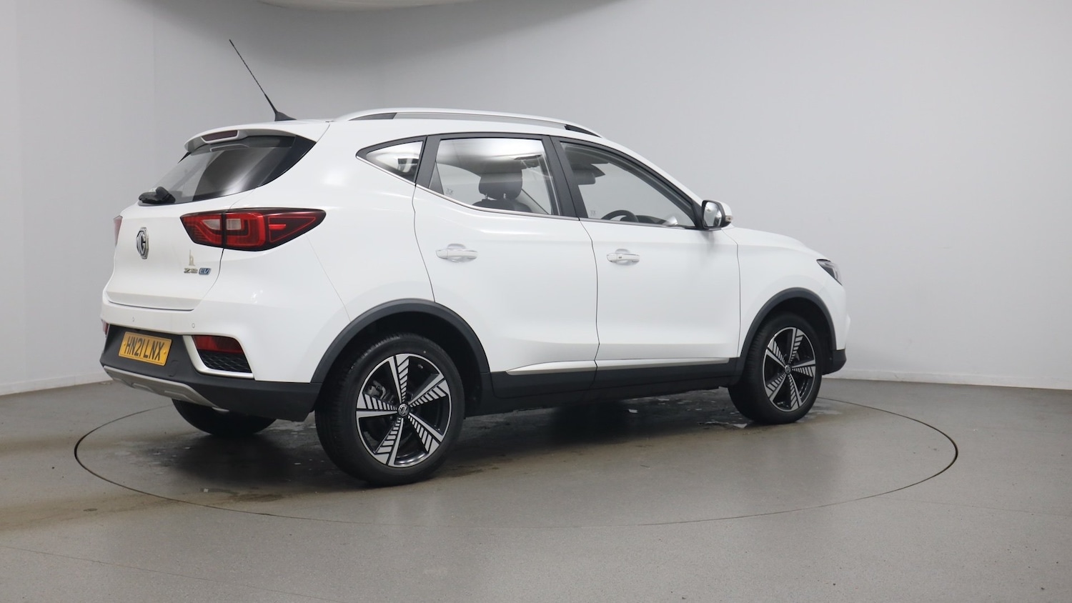 Used MG MG ZS 2021 for sale - 76681302: Photo 20