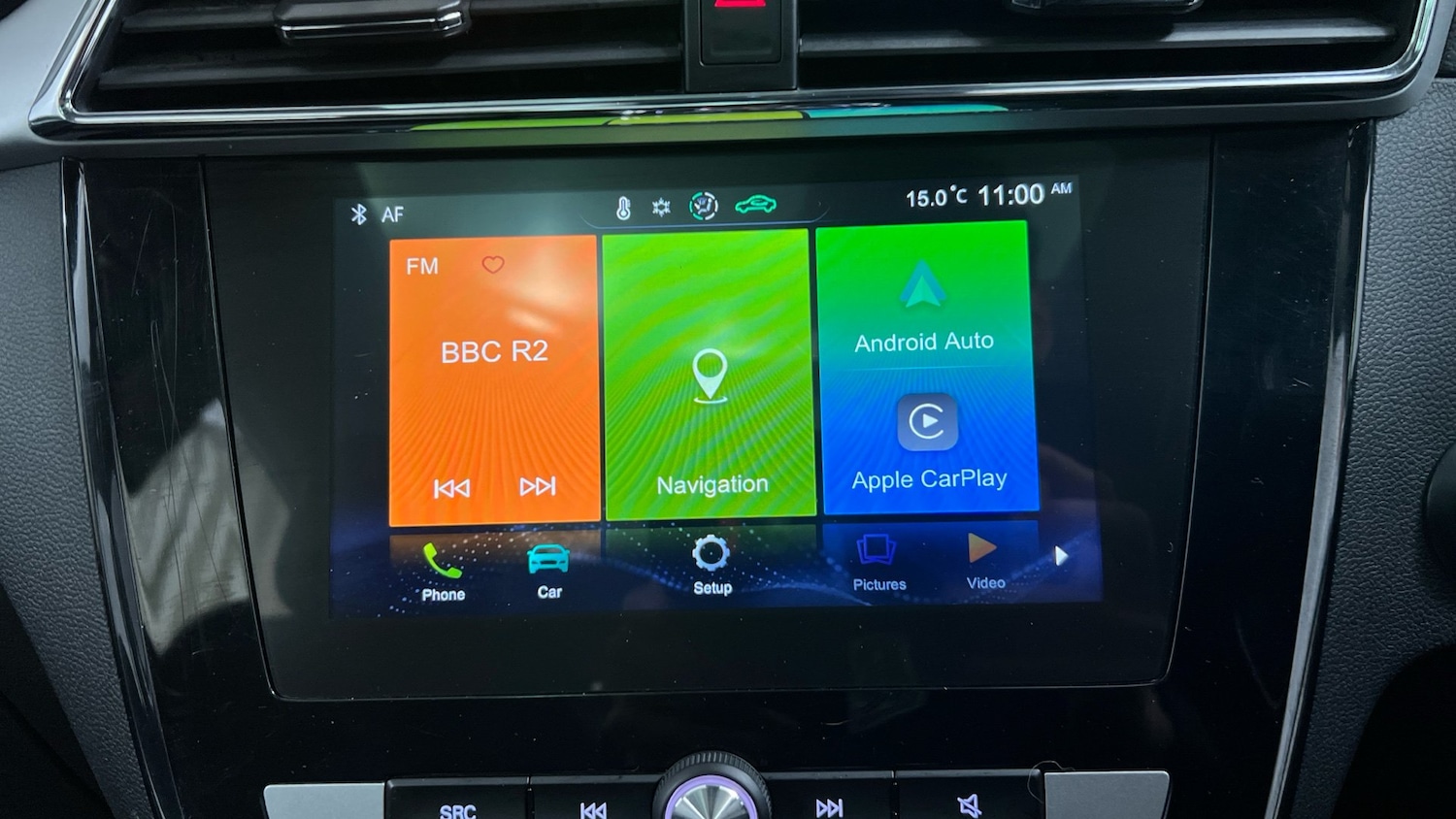 Used MG MG ZS 2021 for sale - 76681302: Photo 22