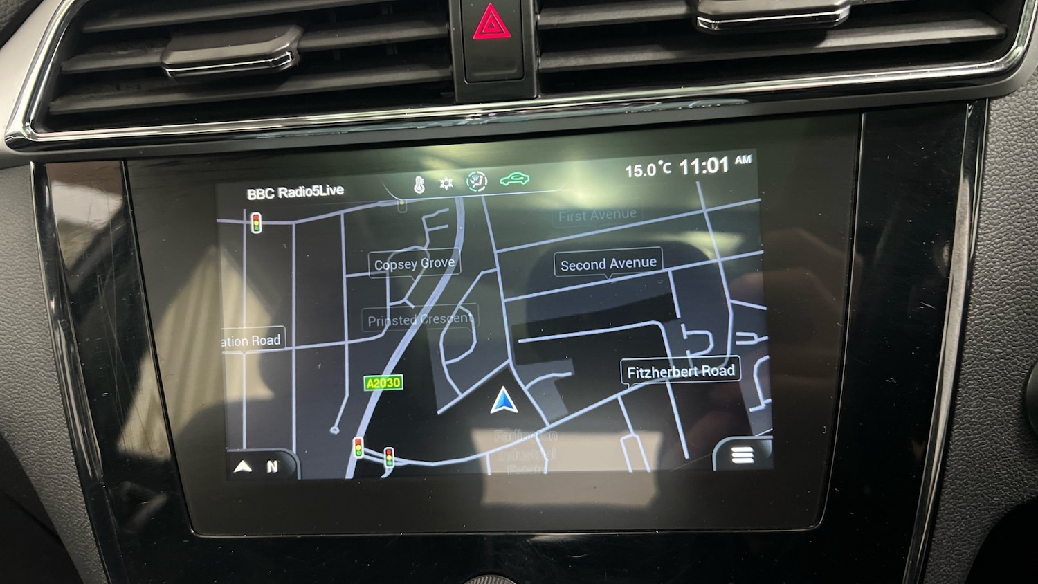 Used MG MG ZS 2021 for sale - 76681302: Photo 24