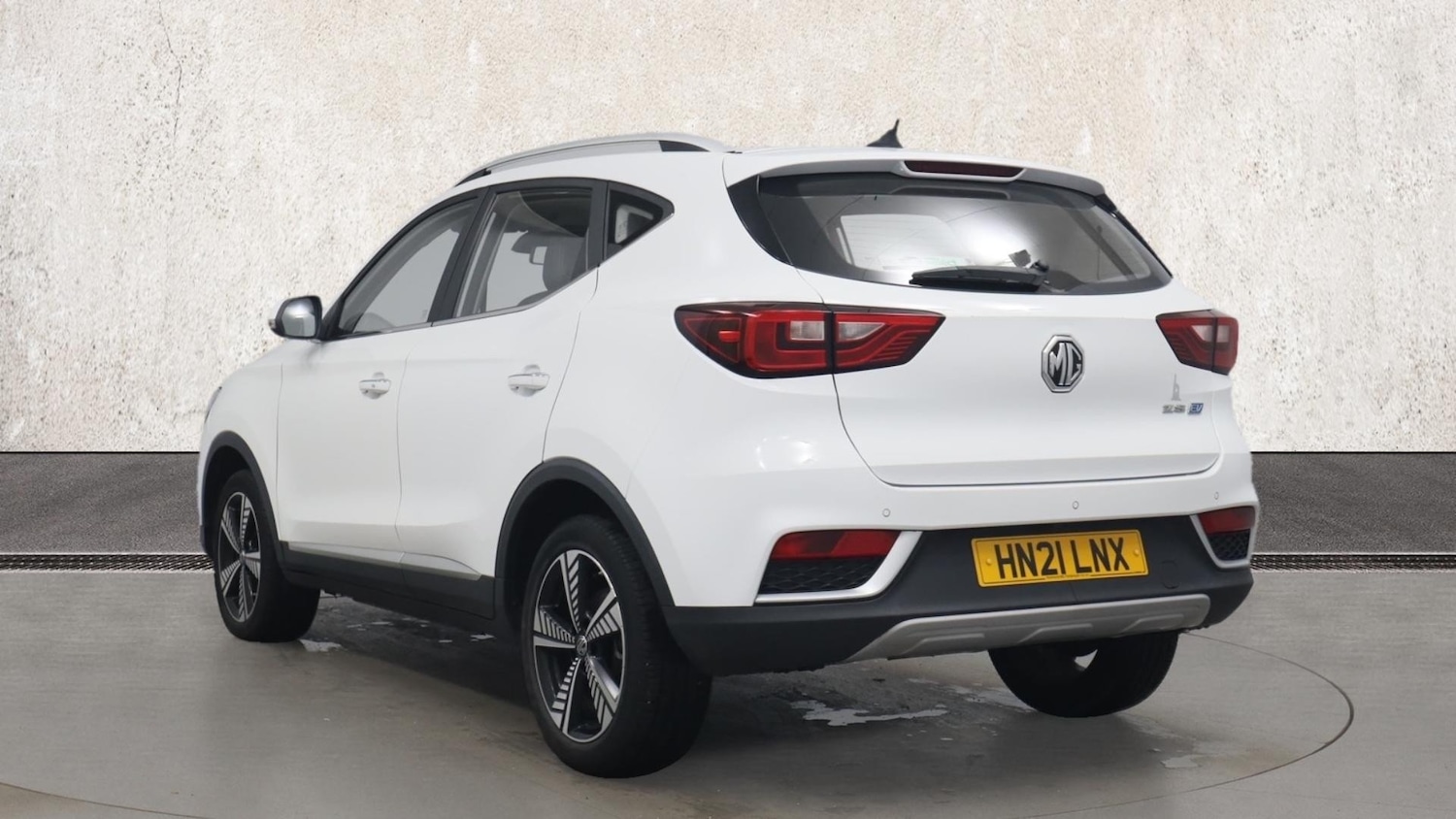 Used MG MG ZS 2021 for sale - 76681302: Photo 3
