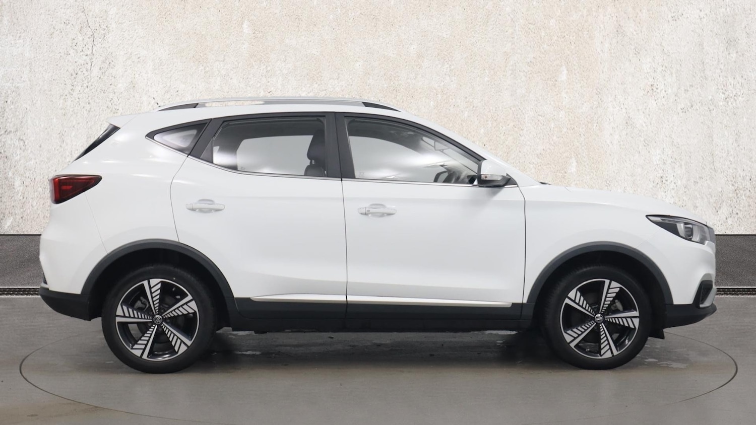 Used MG MG ZS 2021 for sale - 76681302: Photo 4