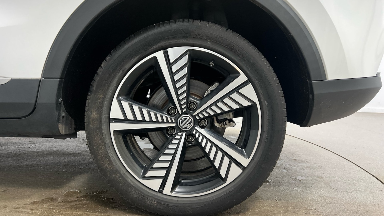 Used MG MG ZS 2021 for sale - 76681302: Photo 5