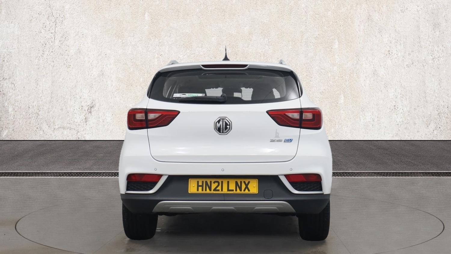 Used MG MG ZS 2021 for sale - 76681302: Photo 8