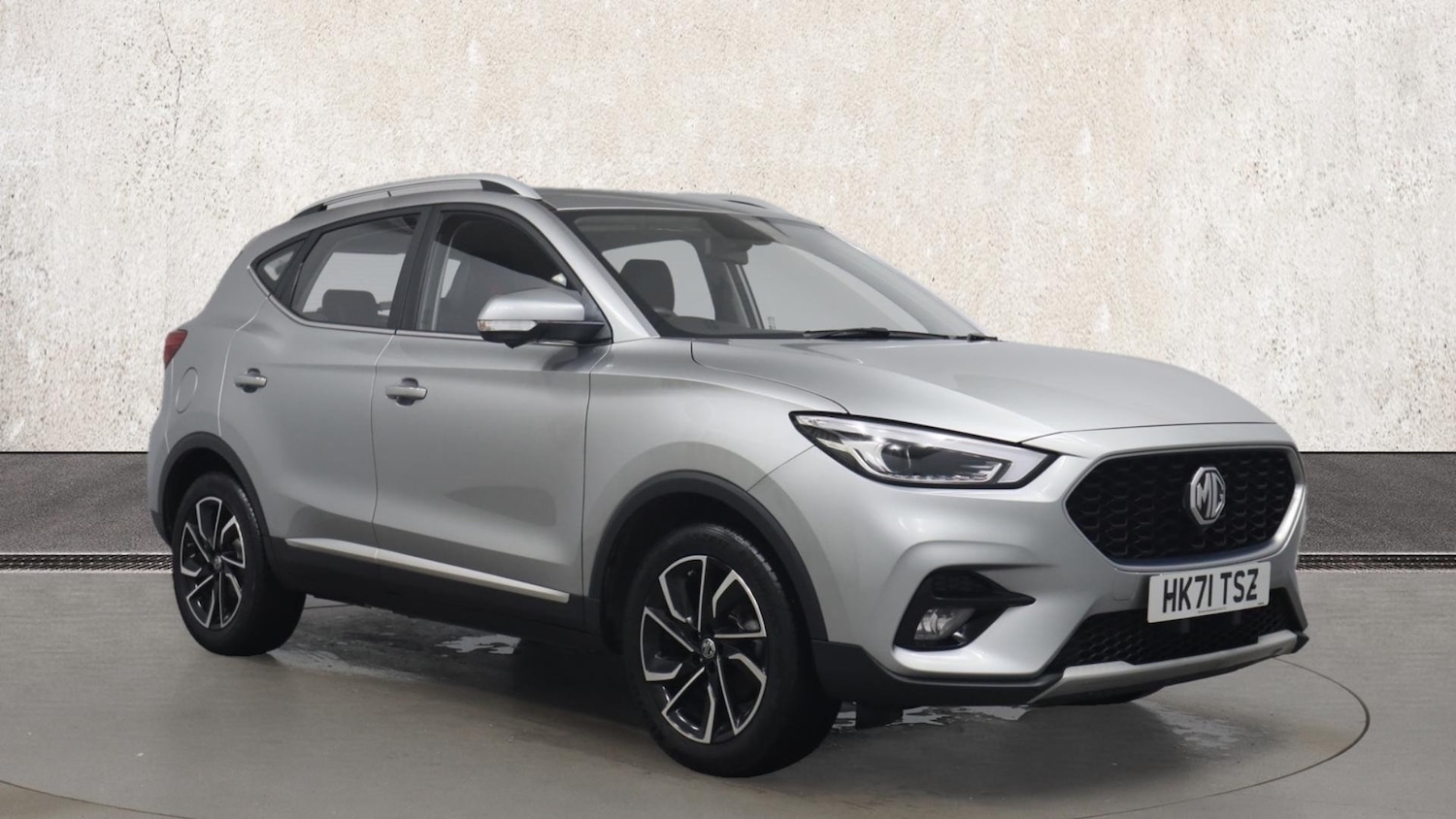 Used MG MG ZS 2022 for sale - 77118766: Photo 1