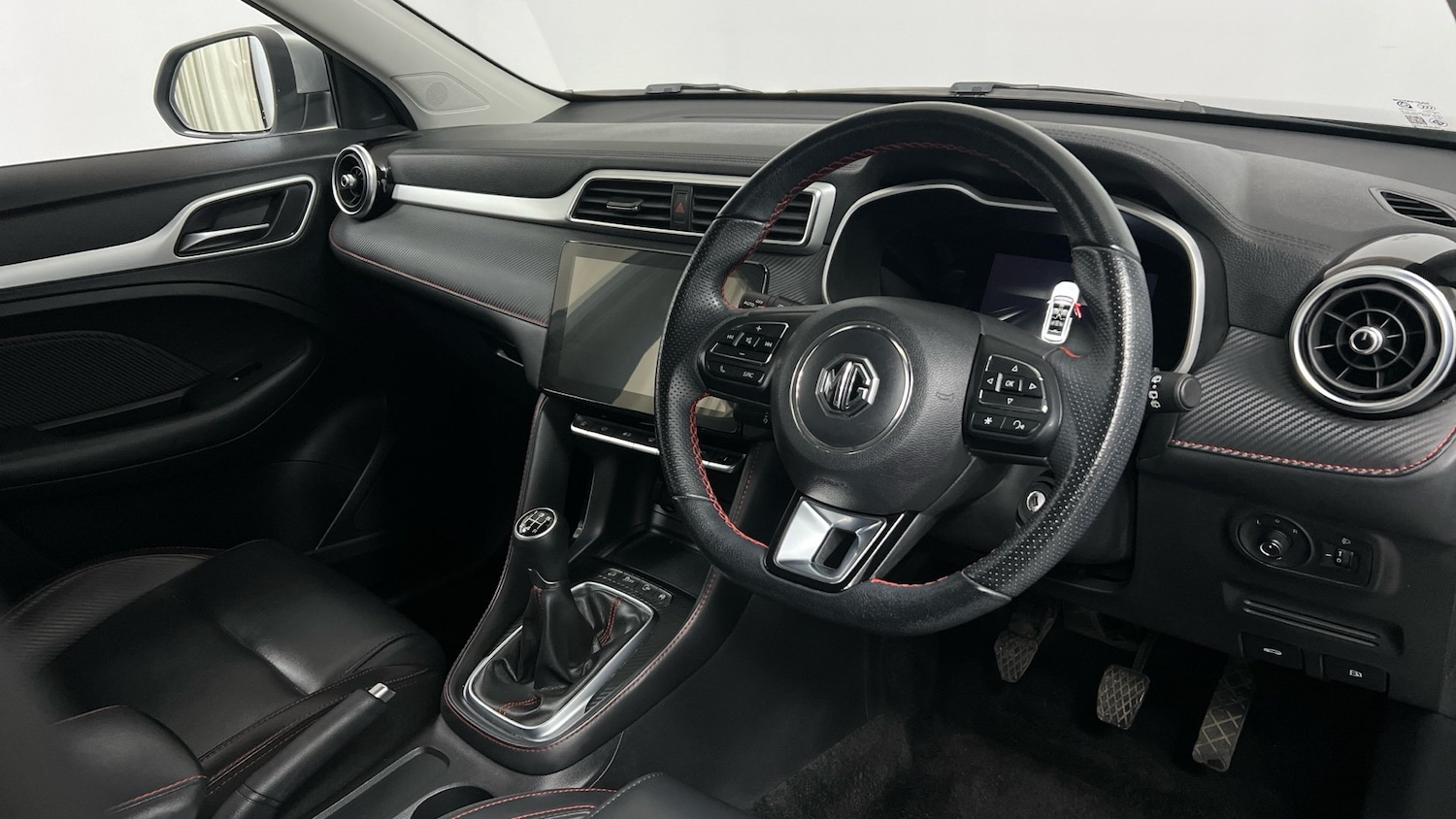 Used MG MG ZS 2022 for sale - 77118766: Photo 6