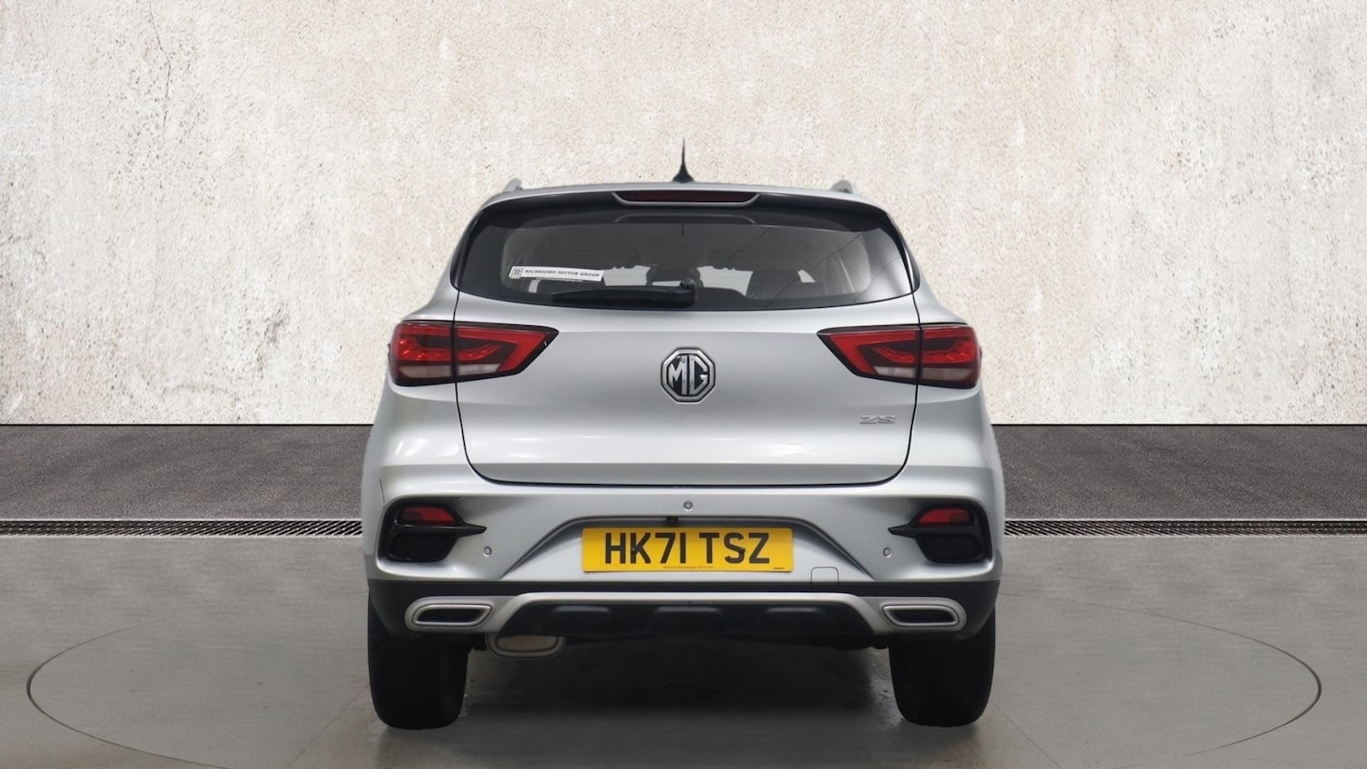 Used MG MG ZS 2022 for sale - 77118766: Photo 8