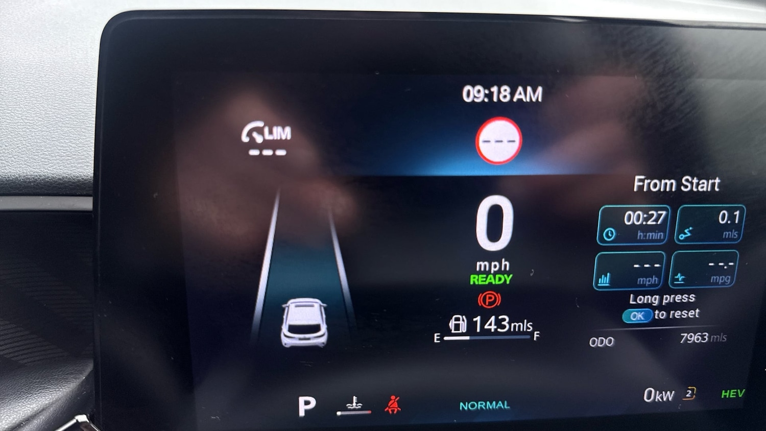 Used MG MG3 2024 for sale - 77423659: Photo 10