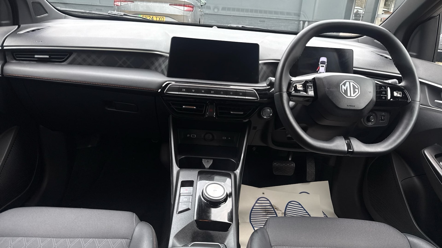 Used MG MG3 2024 for sale - 77423659: Photo 13