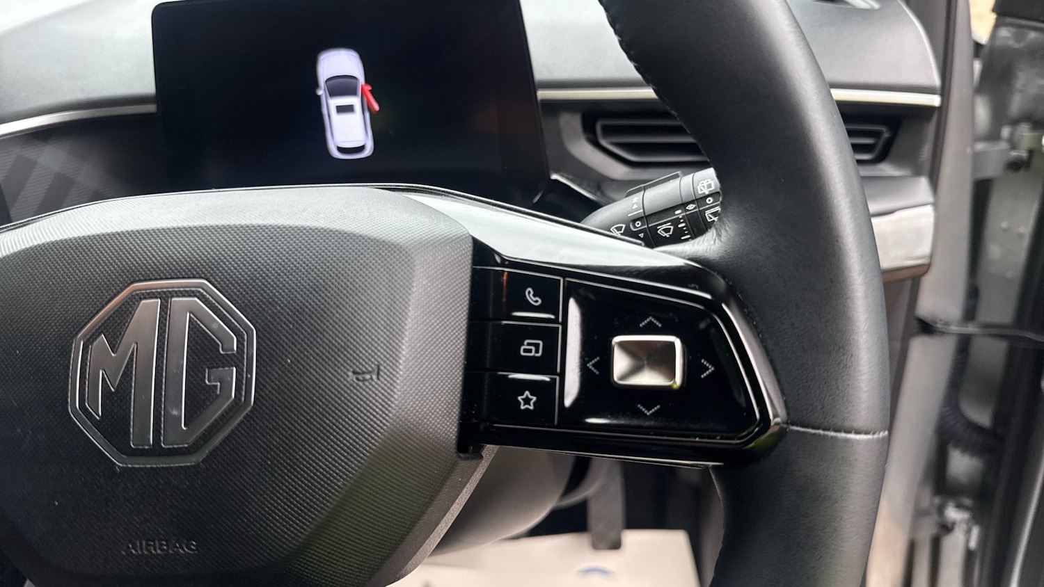 Used MG MG3 2024 for sale - 77423659: Photo 16