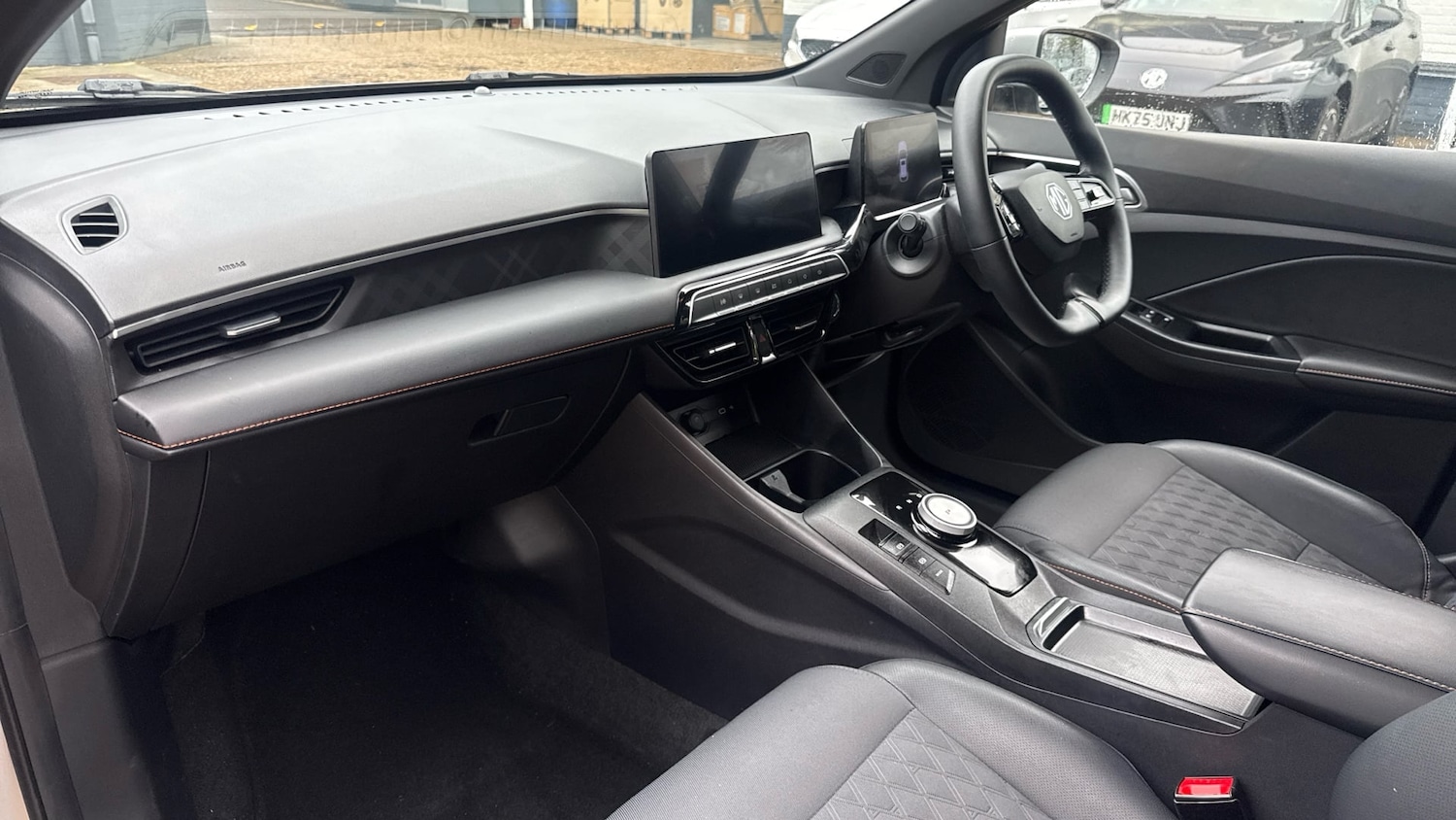 Used MG MG3 2024 for sale - 77423659: Photo 2