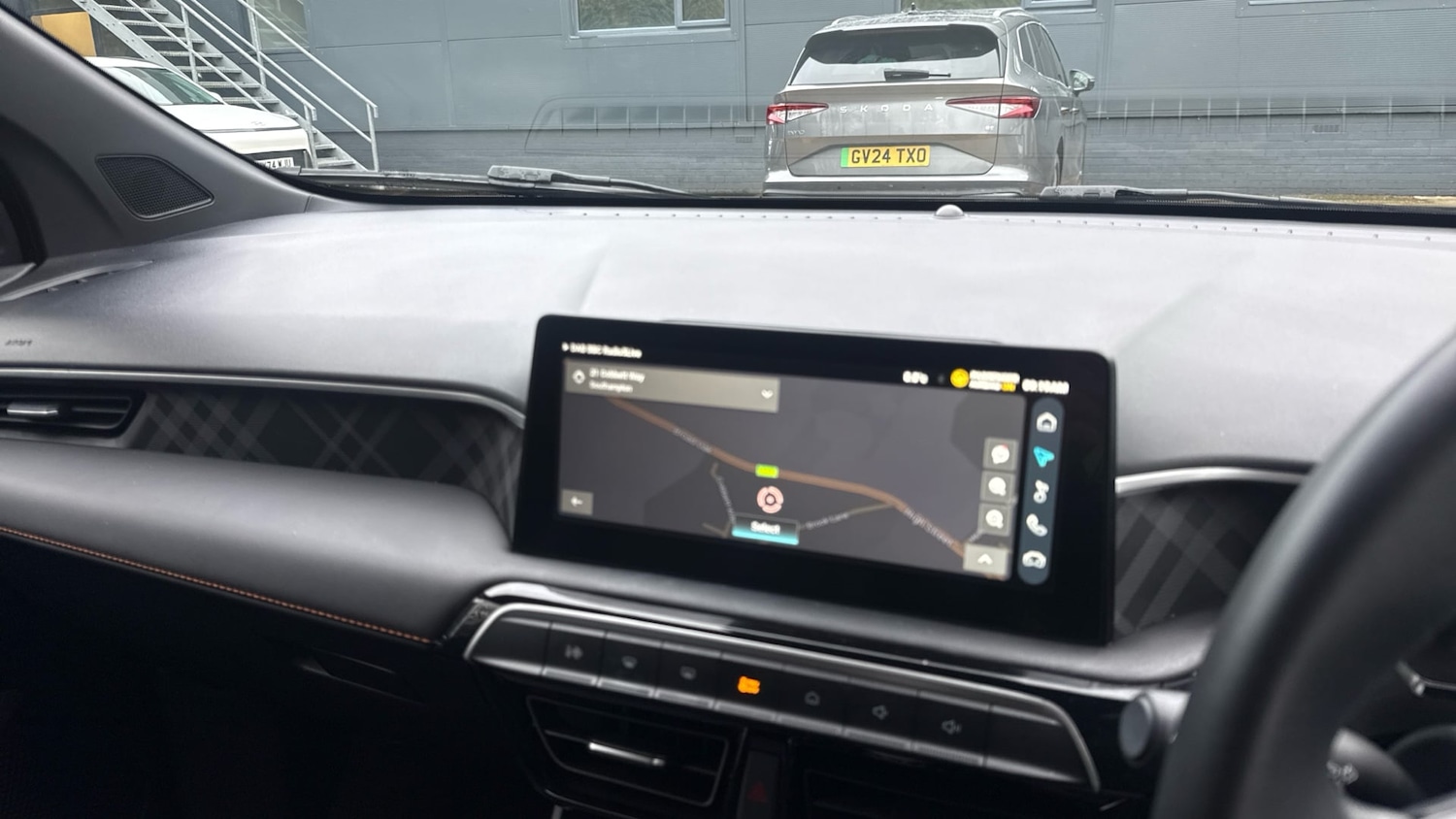 Used MG MG3 2024 for sale - 77423659: Photo 20