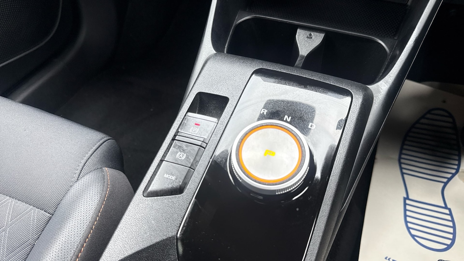 Used MG MG3 2024 for sale - 77423659: Photo 21